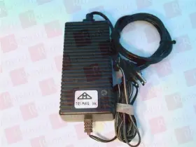 Dt450-6v3 Tri Mag Powers Holdings Inc / Dt4506v3 Used
