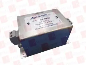 Sf1931 Tri Mag Powers Holdings Inc / Used