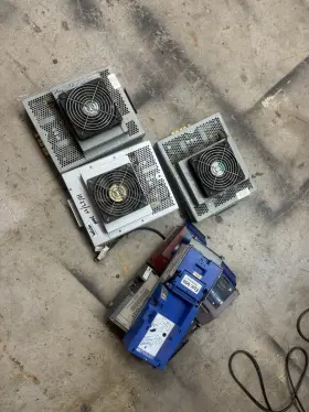 Tmg-z72b-b Tri-mag Nodel Firelink Power Supply