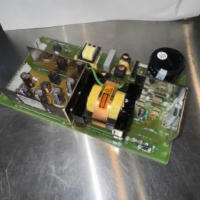 Uv-385-7 Tri-mag Tmg Power Supply In 115v-230v 1-2a 50-60hz Out 12vdc7a