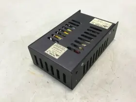 Uv440-13ec Tri Mag Power Supply Used #140997 #2