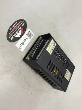 Uv440-13ec Tri Mag Power Supply Used #140997