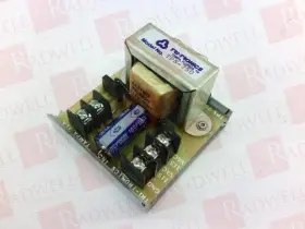 Tps-750 Tri-tronics / Tps750 Used