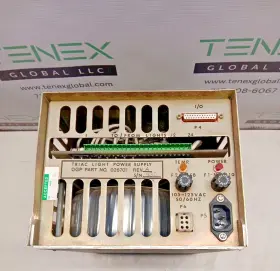 028703 Triac Light Power Supply 50/60hz 105-125vac Mz98
