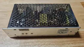 Awsp150-5 Triad Ac-dc Converter 100-240vac 50-60hz 2.7a