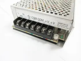 Awsp100-12 Triad Magnetics Ac/dc Converter 12v 100w Output 88 264 Vac #3