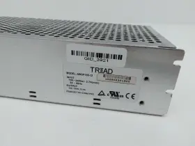 Awsp150-12 Triad Magnetics Power Supply 12vdc 150watt #3