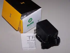 Wau12-1500 Triad Magnetics Class 2 Power Supply New