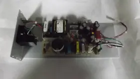 2010658006 Trilithic Power Supply T31787