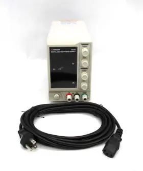 Ps305 Triplett 614395002954 Ac To Dc Power Supply 110/220v 30v 160w 5a