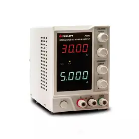Triplett 705353595448 30-volt/5 Amp Dc Power Supply