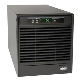 Su3000xlcd Tripp Lite Power Management Ups Smart Online 3000va 2700w Tower 120v Lcd Usb Db9 Ext Run