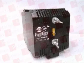 Pv400-24 Tripp Lite / Pv40024 Used