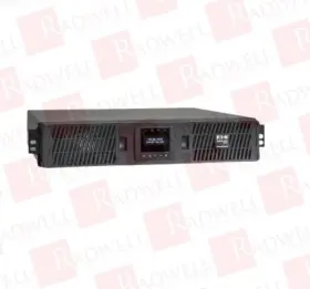 Su750rtxlcd2u Tripp Lite / New In Box