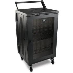 Cs48usbw Tripplite Tripp Lite Charging Sync Station Wall Mount 48-port Usb Tablet Ipad Android #3