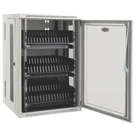 Cs48usbw Tripplite Tripp Lite Charging Sync Station Wall Mount 48-port Usb Tablet Ipad Android