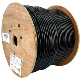 N228-01k-bk Tripplite Tripp Lite Cat6/cat6e Bulk Ethernet 600 Mhz Solid-core Direct-burial #2