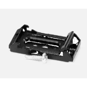 973364 True Bracket/latch Kit Tac/thac - Free Shipping Genuine Oem Replacement