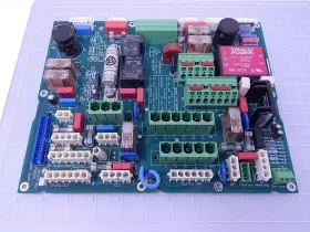 T111265 Trumpf Psb100 Power Supply Board #2