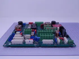 T111265 Trumpf Psb100 Power Supply Board #3