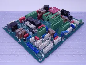 T111265 Trumpf Psb100 Power Supply Board