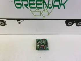 01-211 Ts Engineering Circuit Board Used Free Shipping