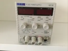 Knox080012327-pl303qmd-p Tti Power Supply Pl303