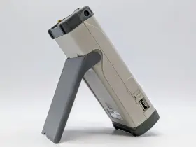 Psa1303 Tti - Rf Spectrum Analyzer 1.3ghz #3