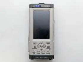 Psa1303 Tti - Rf Spectrum Analyzer 1.3ghz