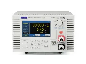 Qpx750sp Tti - Bench/system Dc Power Supply Single Output 80v/50a 750w