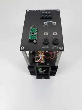 M197b Tungsram Power Supply In 250v 2.5a Out 48vdc 1a 72w