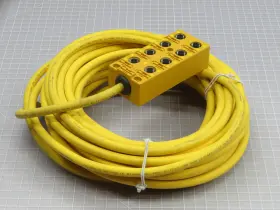 T204091 Turck 80.5-15/s90 Vb Connector Block