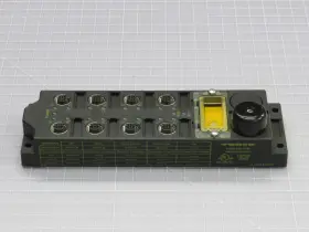 Fdnl-csg88-w Turck Devicenet T226518 #2