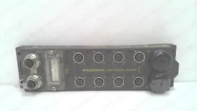 Fxen-i0m88-0001-ip Turck Fxen-i0m88-0001-ip/cs30007 Input/output Module 6825437 #343694