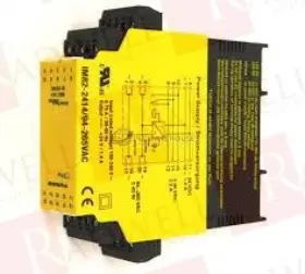 Im82-2414 Turck Im82-2414/94-265vac / Im82241494265vac Used