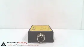 Psu67-11-2440 Turck Psu67-11-2440/m Compact Power Supply Module 6884141 #328677 #2