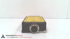 Psu67-11-2440 Turck Psu67-11-2440/m Compact Power Supply Module 6884141 #328677 #3
