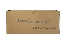 5606-0083-01 Tyco Sensormatic Power Supply Sw 24v/2a 100-240vac