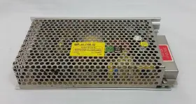 Up-50t U-san Power Supply 5vdc 15a 12vdc 4a -5vdc 1a 115w Screw Terminals #2