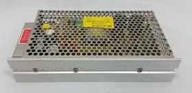 Up-50t U-san Power Supply 5vdc 15a 12vdc 4a -5vdc 1a 115w Screw Terminals #3
