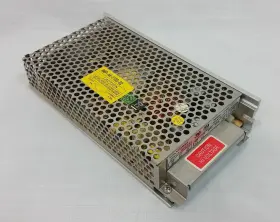 Up-50t U-san Power Supply 5vdc 15a 12vdc 4a -5vdc 1a 115w Screw Terminals