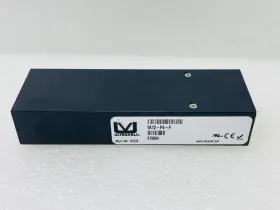 1a12-pa-f Ultravolt Used - 1a12- Pa-f A-series Dc To Hvdc Converter / Free Shipping