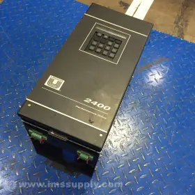 108741 Unico Ecl 02 Inverter 20 Hp 460 Vac 4905