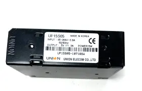 Up15s05 Union Elecom Power Supply 85-264v 0.8a Input 5v 3a Output 15w #2
