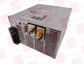 Jg5000 Unipower / Used