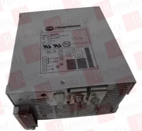 Jm5000a Unipower / Used