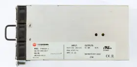 Tpcm7000-z Unipower Power Supply Module 800w #2