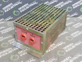 21-1220 United Air Specialists Used Inc. Power Supply Rev. N 120v 75w Max