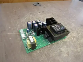 10002.pcb United Power Corp. Supply Board Rev. 3 Used