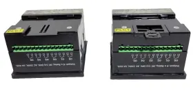 V120-22-r2c Unitroncis Lot Of 2 - Unitronics Vision 120 Screen Multi Button #2